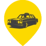 taxaki free taxi app android application logo